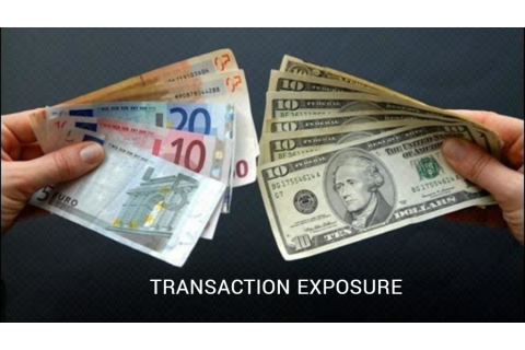 Phơi nhiễm rủi ro giao dịch (Transaction Exposure) là gì? Ví dụ minh họa