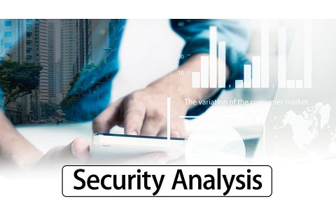 Phân tích chứng khoán (security analysis) là gì? Các bước phân tích