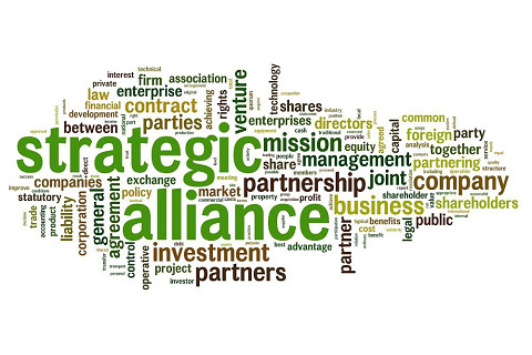 Liên minh chiến lược (Strategic alliances) là gì? Nội dung chiến lược