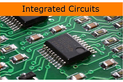 Mạch tích hợp bán dẫn (Integrated circuit) là gì? Thiết kế bố trí mạch tích hợp bán dẫn