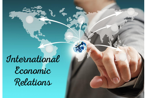 Quan hệ kinh tế quốc tế (International Economic Relations) là gì?