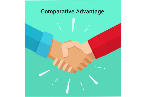 Lợi thế so sánh (Comparative Advantage) là gì? Ví dụ về lợi thế so sánh