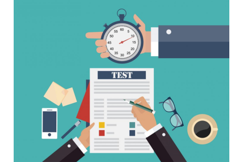 Trắc nghiệm tuyển chọn (Selection tests) là gì? Các loại trắc nghiệm