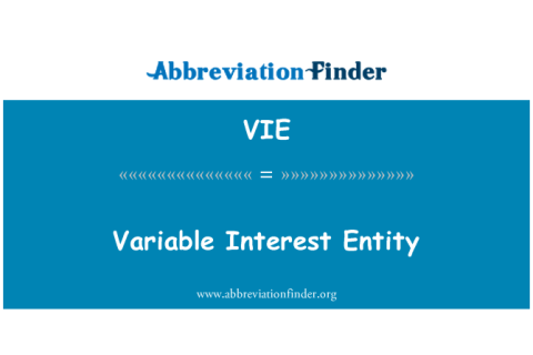 Mô hình sở hữu đặc biệt (Variable Interest Entity - VIE) là gì? Ví dụ và cách hoạt động