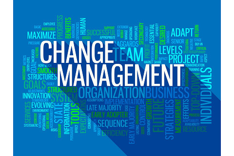 Quản trị sự thay đổi (Change Management) là gì?