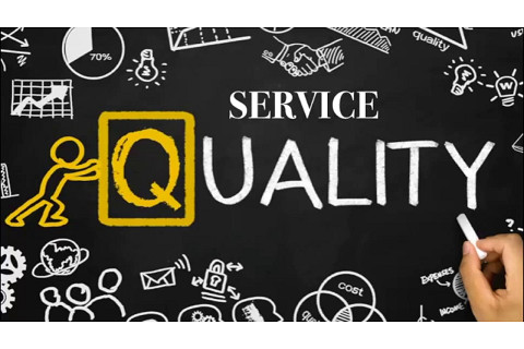 Chất lượng dịch vụ (Service quality) là gì? Nguyên tắc đánh giá