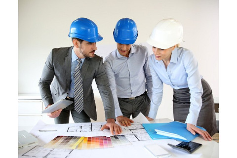 Qui hoạch xây dựng (Construction planning) là gì? Phân loại và yêu cầu