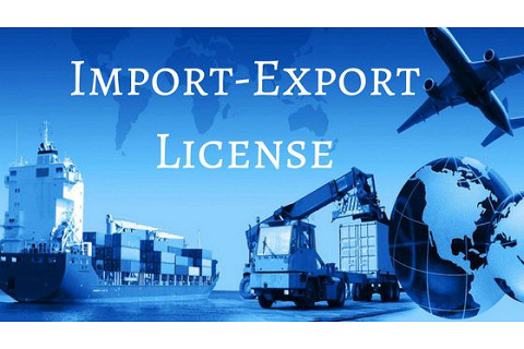 Giấy phép xuất khẩu (Export Licences), giấy phép nhập khẩu (Import Licences) là gì?