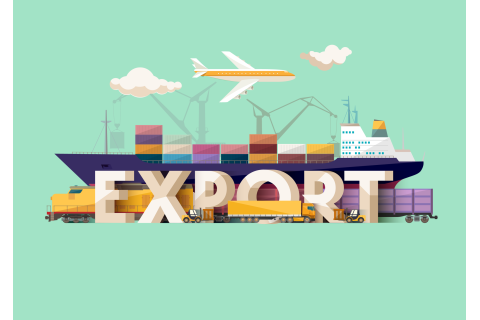 Tín dụng xuất khẩu (Export Credits) là gì? Các hình thức tín dụng xuất khẩu