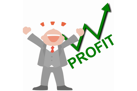 Lợi nhuận (Profit) là gì? Ý nghĩa và các nhân tố ảnh hưởng