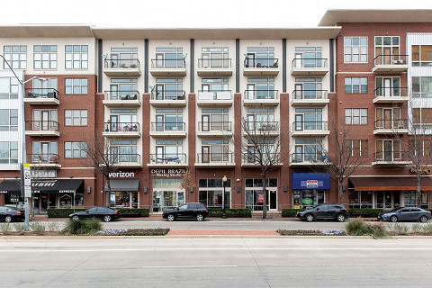 Nhà chung cư (Apartment) là gì? Thời hạn sử dụng nhà chung cư