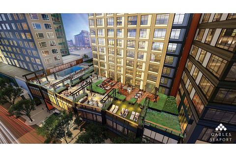 Nhà ở thương mại (Commercial housing) là gì? Quyền và nghĩa vụ của chủ đầu tư