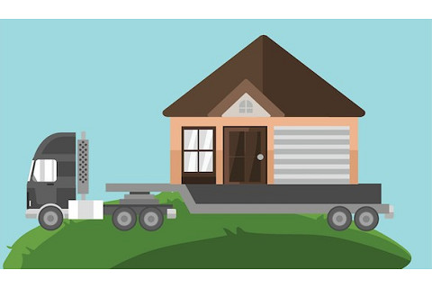Nhà ở tái định cư (House serving relocation) là gì? Hình thức bố trí và tiêu chuẩn