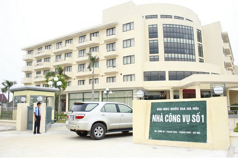 Nhà ở công vụ (Official residence) là gì? Những ai được thuê nhà ở công vụ?