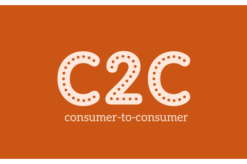 C2C (Consumer to Consumer) là gì? Định nghĩa và ví dụ