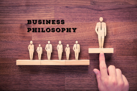 Triết lí kinh doanh (Business philosophy) là gì? Hình thức biểu hiện