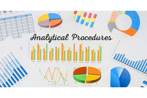 Kĩ thuật phân tích (Analytical procedures) trong thu thập bằng chứng kiểm toán là gì?