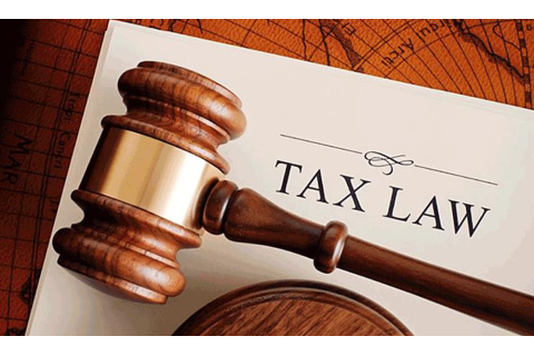 Pháp luật thuế (Tax law) là gì? Nội dung điều chỉnh của pháp luật thuế