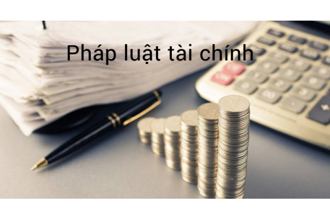 Pháp luật tài chính (Financial legal) là gì? Phân loại pháp luật tài chính