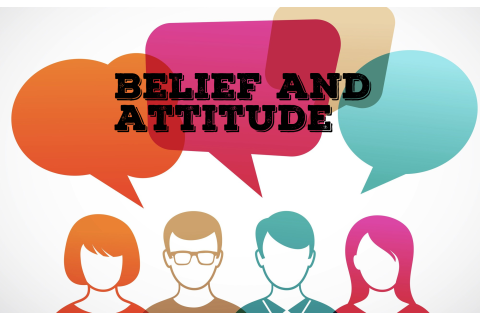 Niềm tin và quan điểm (belief and attitude) trong hành vi người tiêu dùng là gì?