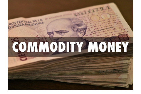 Hóa tệ (Commodity Money) là gì? Các loại hóa tệ