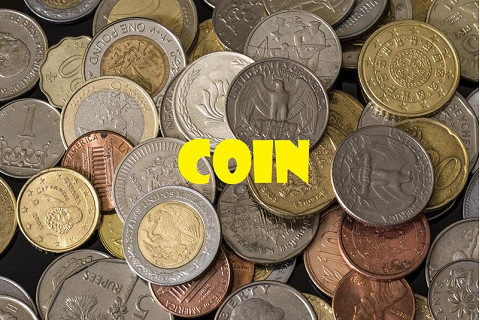 Tín tệ kim loại (Coin) là gì? Bút tệ (Representative money) là gì?