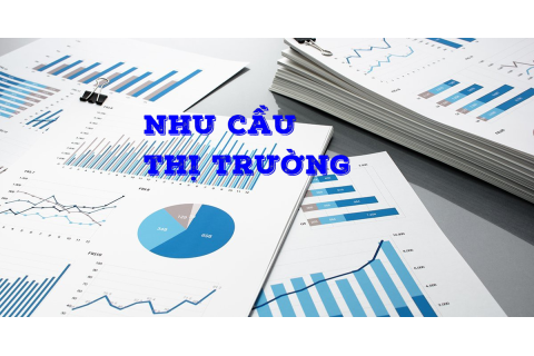 Nhu cầu thị trường (Market Demand) trong marketing là gì?