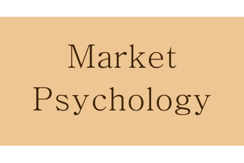 Tâm lí thị trường (Market Psychology) là gì? Ứng dụng trong giao dịch