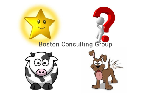 Phương pháp ma trận BCG (Boston Consulting Group) là gì? Các nhóm đơn vị kinh doanh