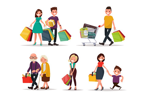 Khách hàng (Consumers) là ai? Khách hàng có ý nghĩa như thế nào đối với doanh nghiệp?