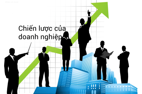 Chiến lược của doanh nghiệp (Business Strategy) là gì?