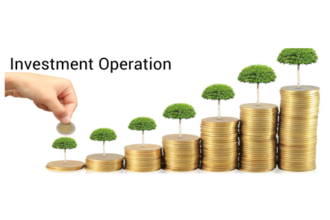 Nghiệp vụ đầu tư (Investment Operation) của ngân hàng thương mại là gì?