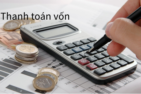 Thanh toán vốn (Capital Payment) giữa các ngân hàng là gì?