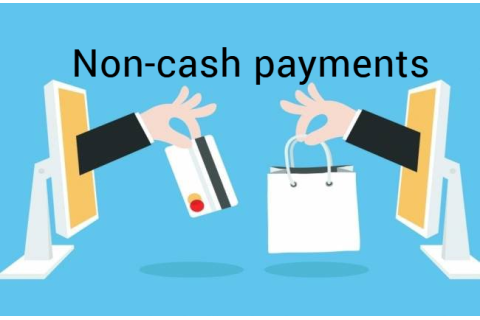 Thanh toán không dùng tiền mặt (Non-Cash Payments) là gì?