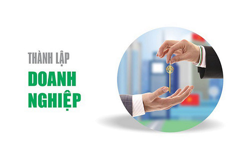 Thành lập doanh nghiệp (Established businesses) là gì? Doanh nghiệp gia nhập thị trường như thế nào?