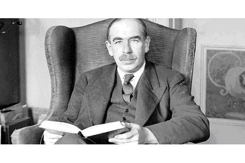 Thuyết tiền tệ Keynes (Keynesian Theory of Money) là gì?