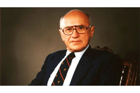 Thuyết tiền tệ Friedman (Friedman's Monetary Theory) là gì?