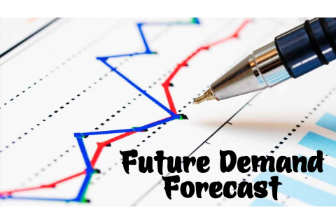 Dự báo cầu tương lai (Future Demand Forecast) là gì?