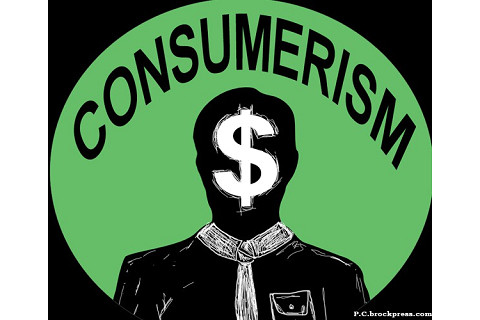 Chủ nghĩa tiêu thụ (Consumerism) là gì? Lợi ích và tác hại của chủ nghĩa tiêu thụ