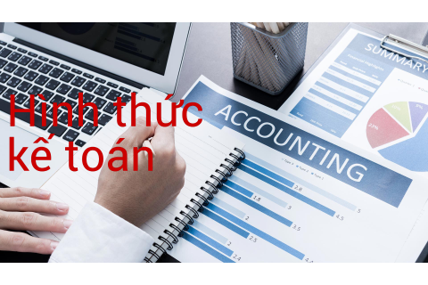 Hình thức kế toán (Accounting Form) tại các Ngân hàng thương mại là gì?