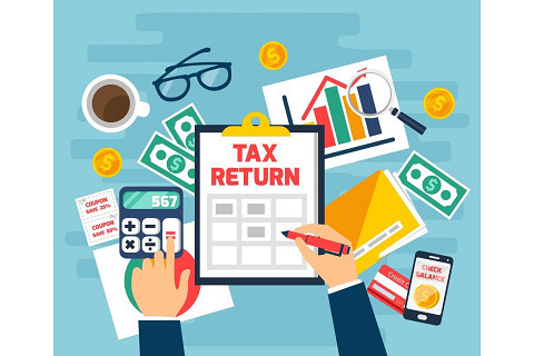 Tờ khai thuế (Tax return) là gì? Kì kê khai và thời hạn nộp tờ khai thuế