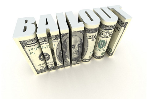 Cứu trợ tài chính (Bailout) là gì? Ví dụ về cứu trợ tài chính