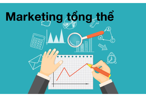 Marketing tổng thể (Overall Marketing) là gì?