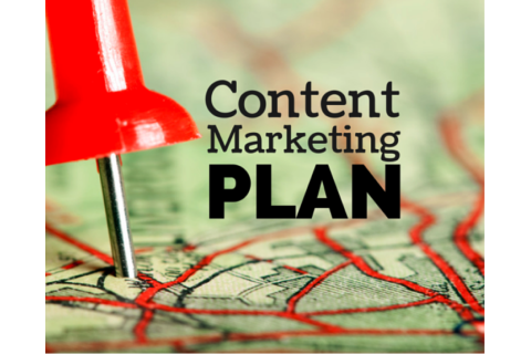 Nội dung kế hoạch marketing (Content Marketing Plan) là gì?