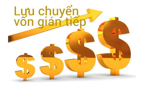 Luân chuyển vốn gián tiếp (Indirect Capital Rotation) là gì?