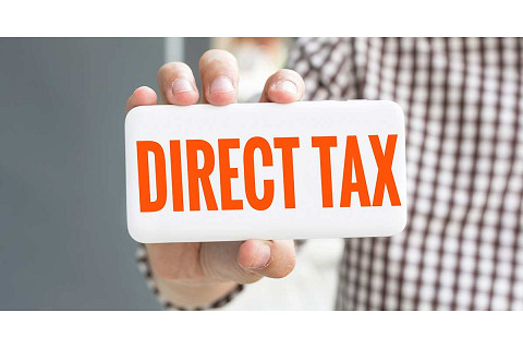 Thuế trực thu (Direct tax) là gì? Ưu điểm và hạn chế của thuế trực thu