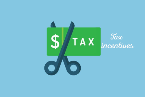 Ưu đãi thuế (Tax incentives) là gì? Các hình thức ưu đãi thuế