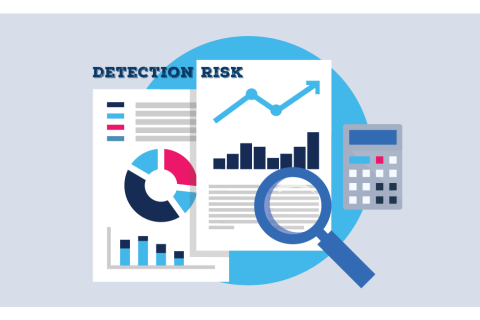 Rủi ro phát hiện (Detection risk) là gì? Đặc điểm