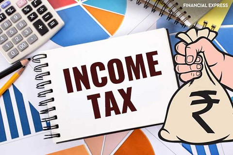 Thuế thu nhập (Income tax) là gì? Nguồn gốc của thuế thu nhập