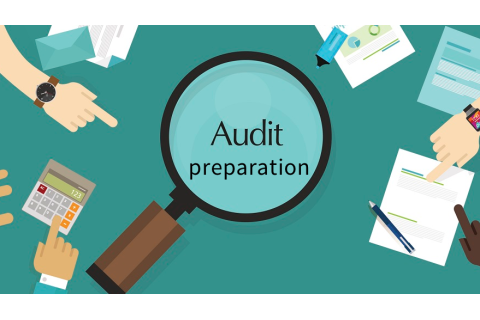 Chuẩn bị kiểm toán (Audit preparation) là gì? Qui trình thực hiện